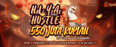 Jackpot Slot Terbesar Indonesia