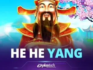 He He Yang game screenshot