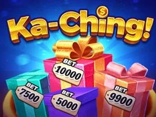 Ka-ching! game screenshot