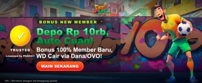 Kemenangan Besar Setiap Hari