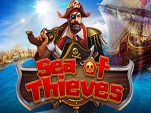 Sea Of Thieves game screenshot