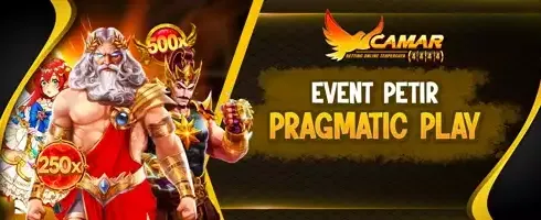 Promo Petir Jackpot Kakek Zeus promotion