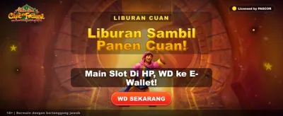 Login Bosku777 Anti Blokir
