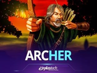 Archer game screenshot