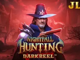 Nightfall Hunting game screenshot