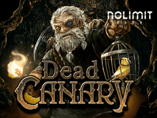 Dead Canary game screenshot