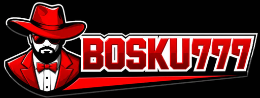 bosku777 Logo